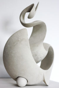 Catherine Sénégas / Sculpture
