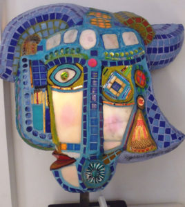 Stanko Kristic /Sculpture